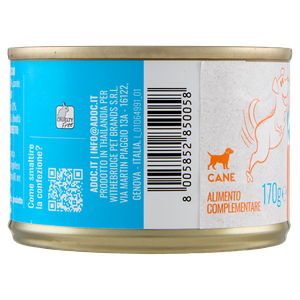 Alimento Umido Cani Naturally Premium Filetti Pollo Adoc - Foto 2