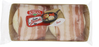 Tomino Boscaiolo Con Bacon