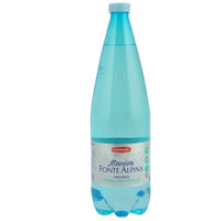 Acqua Naturale Bennet Acqua Naturale Bennet
