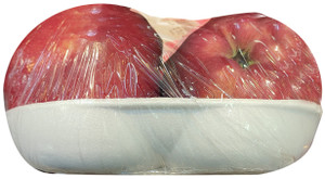 Mele Red Delicious In Vassoio 4 Frutti - Foto 2