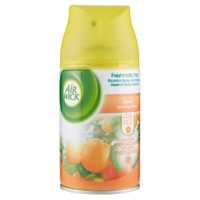 Ricarica Per Deodorante Ambiente Elettrico Air Wick Fresh Matic Agrumi Ricarica Per Deodorante Ambiente Elettrico Air Wick Fresh Matic Agrumi