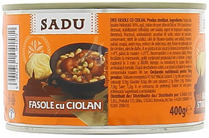 Fagioli Con Stinco Sadu - Foto 2