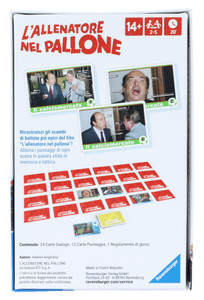 L'allenatore Nel Pallone - Foto 3