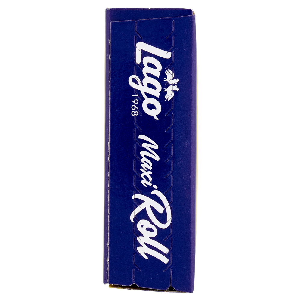 Cannoli Di Wafer Ripieni Di Crema Al Cacao Maxi Roll Lago - Foto 2