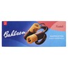 Wafer Waffeletten Al Cioccolato Fondente Bahlsen