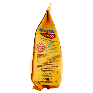 Biscotti Frollini Pastefrolle Con Uova Fresche Balocco - Foto 2