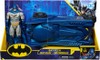 Batmobile+batman Shadow Guardian