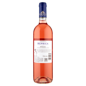 Rosato Puglia Igt Neprica Tormaresca - Foto 3