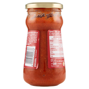 Il Mio Gran Ragu' Con Polpette Di Salsiccia Star - Foto 3