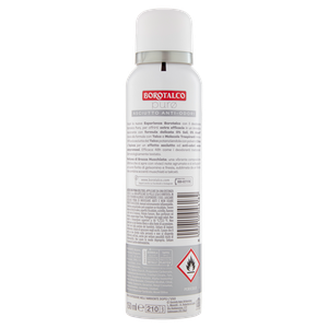 Borotalco Deodorante Spray Puro Brezza Muschiata - Foto 3