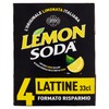 LEMONSODA LATT. 33X4 - Foto 1 di 3