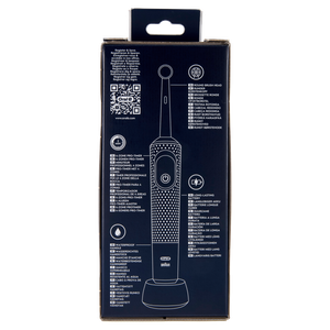 Spazzolino Vitalitiy Pw Pro Black Sensitive Oral-B - Foto 3