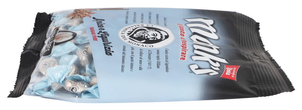 Monk's Anice Liquirizia - Foto 2