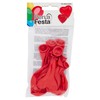 T1* 10PALLONCINI CUORE - Foto 1 di 3