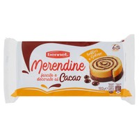 Merendina Farcita E Decorate Cacao Bennet Merendina Farcita E Decorate Cacao Bennet
