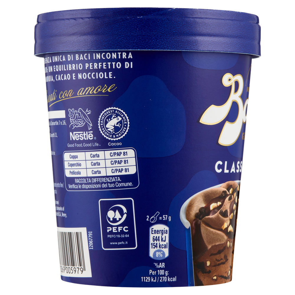 Baci Perugina Gelato Classico - Foto 2