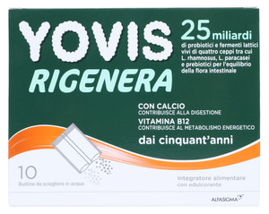 Yovis Rigenera 50+ - Foto 1