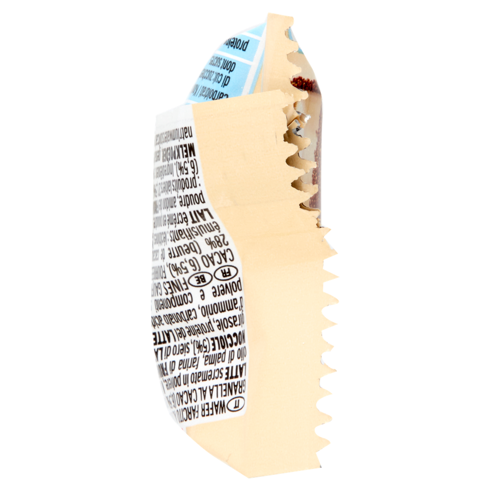 Snack Kinder Bueno White Con Cioccolato Bianco 2x39g Kinder - Foto 2