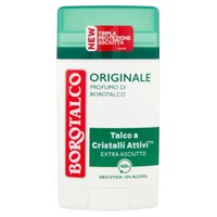Deodorante Original Stick Borotalco