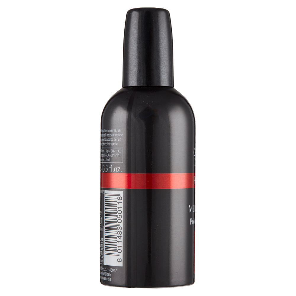 Eau De Parfum Men Legni Mediterranei Giardino Dei Sensi - Foto 2