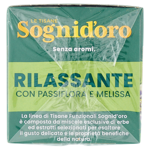 Tisana Rilassante Sogni D'oro - Foto 2