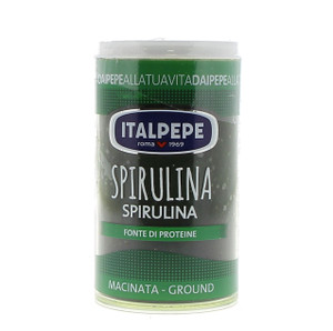 Alga Spirulina Italpepe