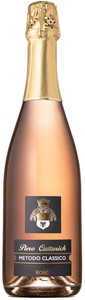 Rose' Metodo Classico Catturich - Foto 1