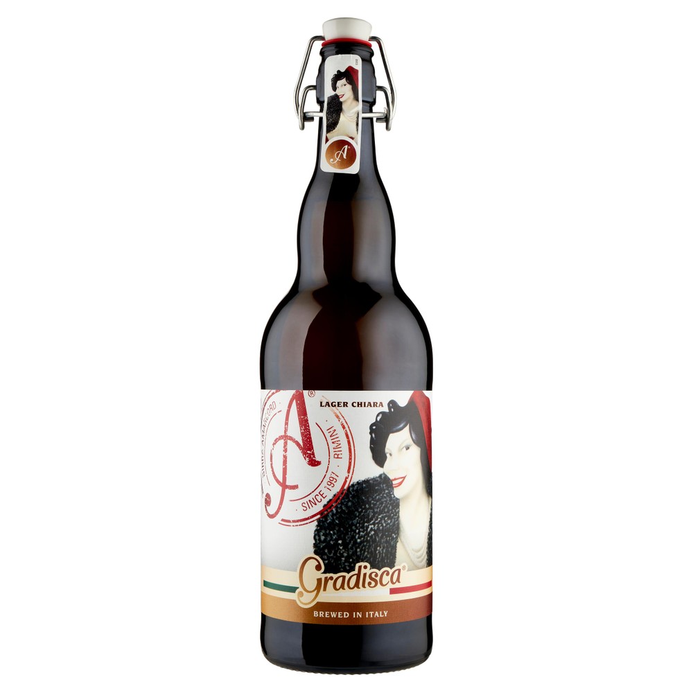 Birra Amarcord Gradisca - Foto 1