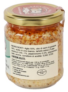Aglio Olio E Peperoncino Al Tartufo Alba Tartufi - Foto 2