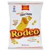 RODEO SAN CARLO