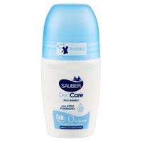Deodorante Roll-On Sauber Deodorante Roll-On Sauber