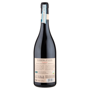 Barbera Alba Superiore Fontanafredda - Foto 3