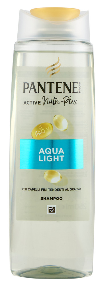 Shampoo Aqualight Pantene - Foto 1
