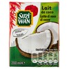 Latte Di Cocco Suzi Wan