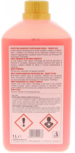Liquido Radiatori Rosso 1l Smash - Foto 2
