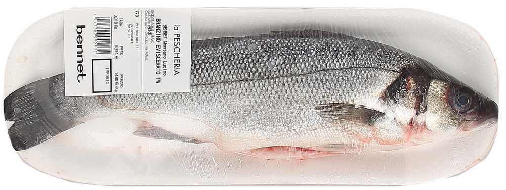 Branzino Eviscerato - Foto 2