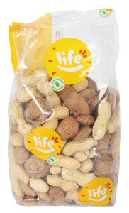 Frutta Secca Mista - Foto 1