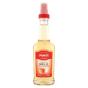 Aceto Di Mele 100% Italiane Ponti - Foto 1