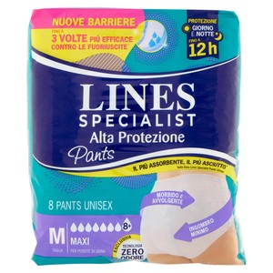 Lines Spec Pants_unisex Maxi Ap Mx8 - Foto 1