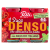 Sugo Denso Di Pomodoro Al Basilico Italiano Polli