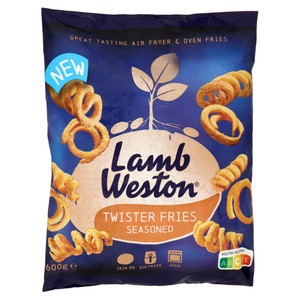 Patate Twister Season - Foto 1