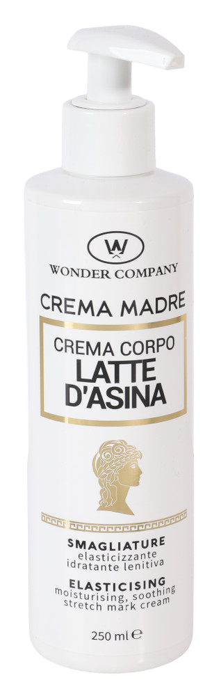 Lr Wonder Company Crema Madre Corpo - Foto 1