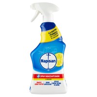 Detergente Bagno Igienizzante Al Limone Spray Napisan Detergente Bagno Igienizzante Al Limone Spray Napisan