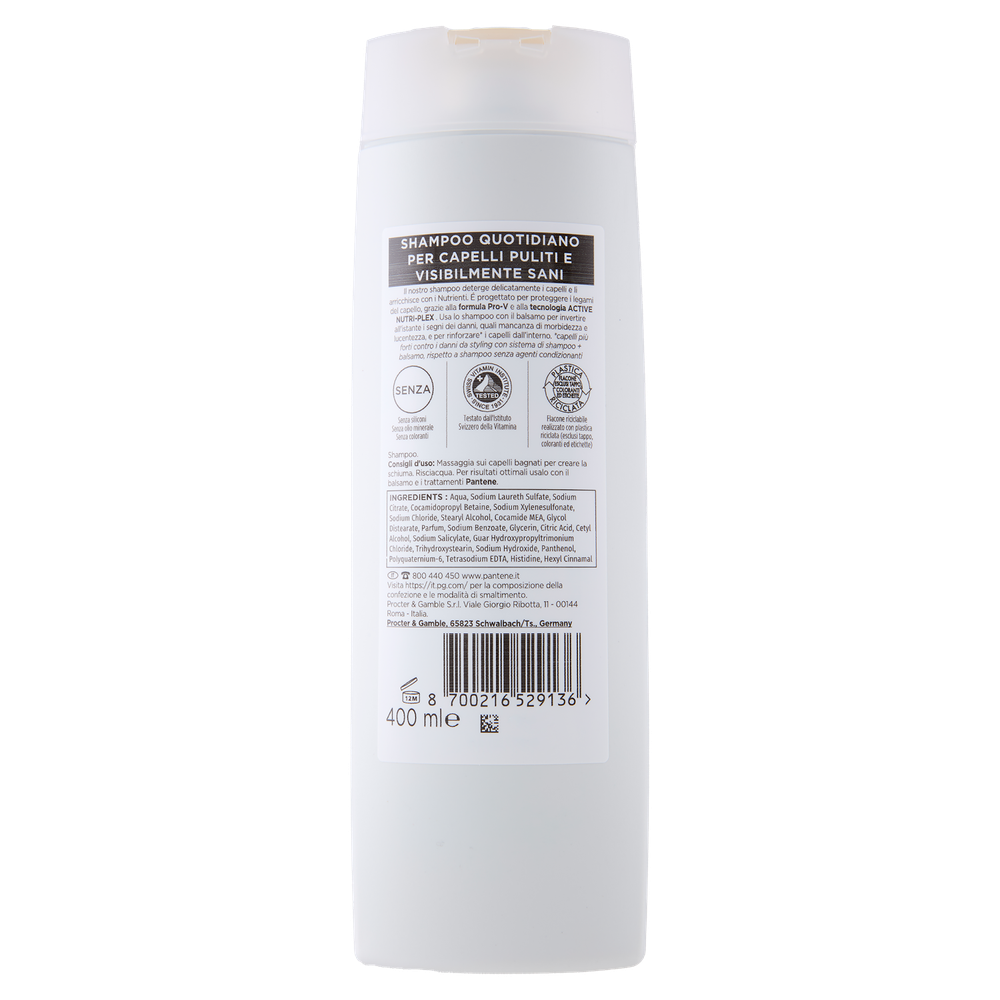 Shampoo Rigenera & Protegge Pantene - Foto 3