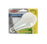 Lampadina A Led Goccia 11 w E 27 Bennet Luce Calda Lampadina A Led Goccia 11 w E 27 Bennet Luce Calda