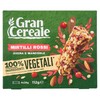 Barrette Mirtillo/Avena Grancereale