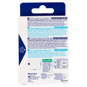 Hansaplast Second Skin Protection XL - Foto 3