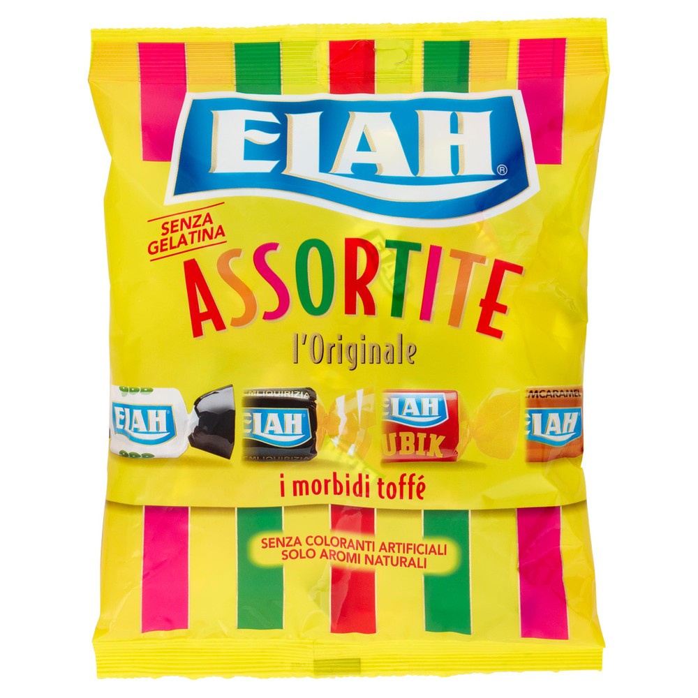 Caramelle Assortite Elah - Foto 1