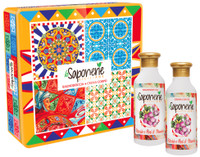 Confezione Saponerie Siciliane Confezione Saponerie Siciliane