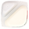 Mix Gusto+gusto Fior Di Latte + Wafer Loacker Mila